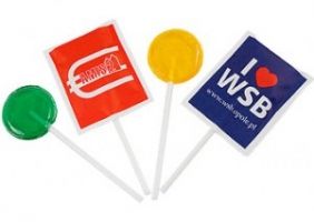 fotografia Lizaki w saszetkach 