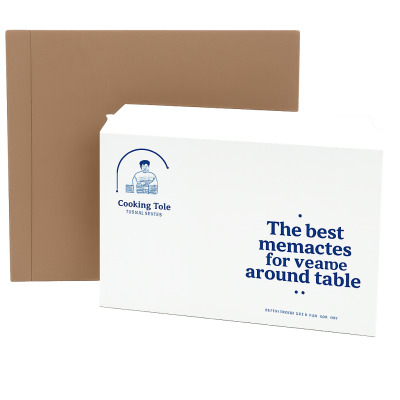 fotografia Koperty kurierskie