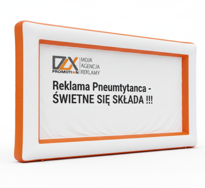 fotografia Dmuchane Ekrany na eventy  