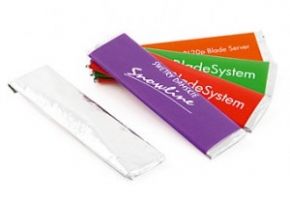 fotografia Gumy do żucia Listki 