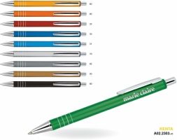 fotografia Długopis KENTA 