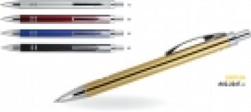 fotografia Długopis URPHA 