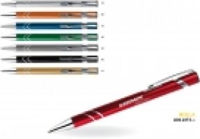 fotografia Długopis MOELA 