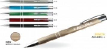 fotografia Długopis BENETA 