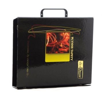 fotografia SEGREGATORY-TECZKI ZAMYKANE NA ZATRZASK 