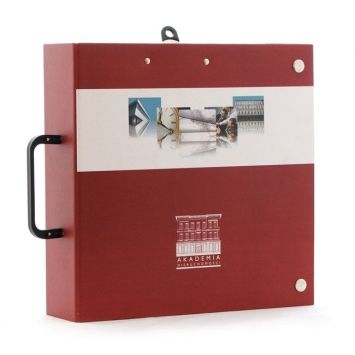 fotografia SEGREGATORY-TECZKI Z MECHANIZMEM DŹWIGNIOWYM 