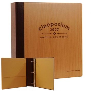 fotografia SEGREGATORY DREWNIANE 