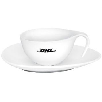 fotografia Filiżanka SWAN