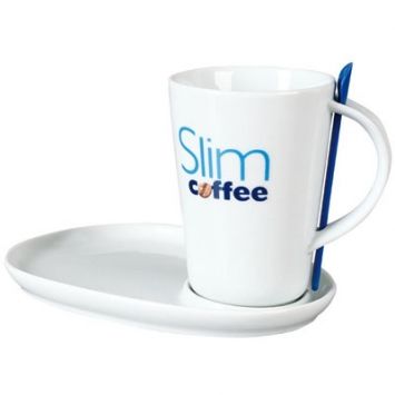 fotografia Kubek JAZZ SET