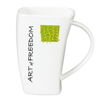 fotografia Kubek ROMANTIC