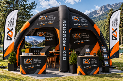 Event firmowy