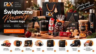 Gadżety reklamowe