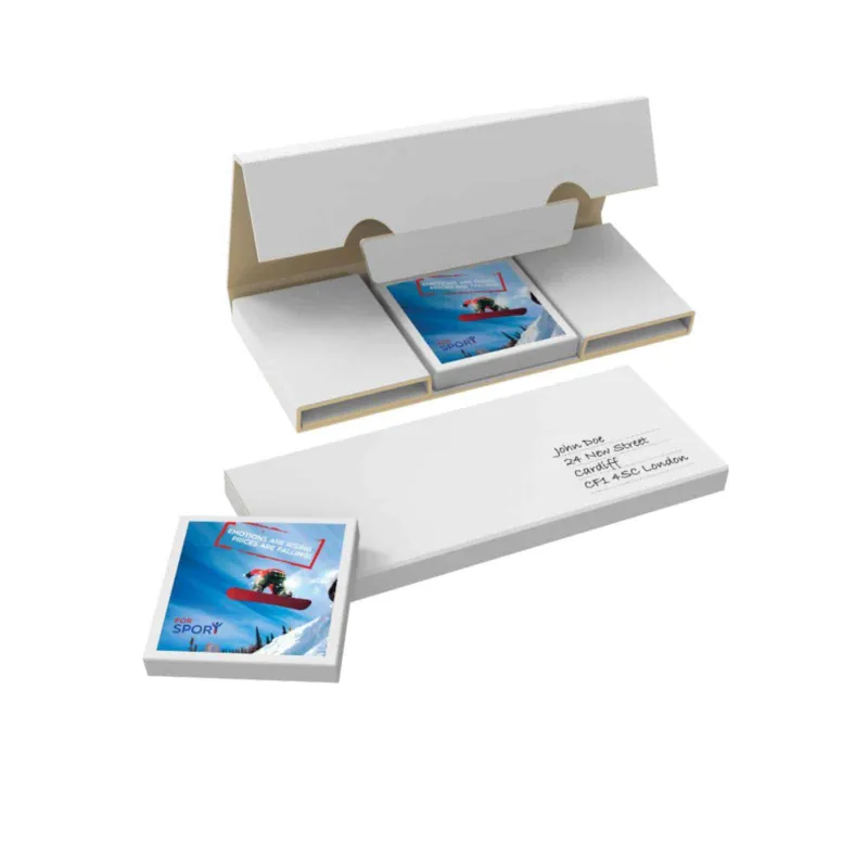 fotografia MAILING BOX MINI