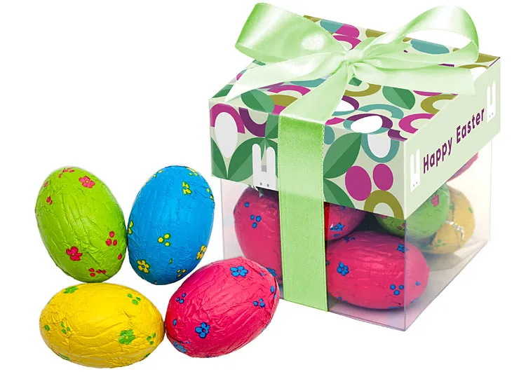 fotografia Easter Box 