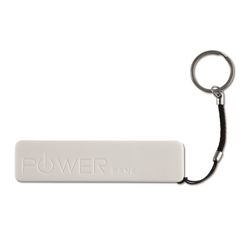 fotografia Slim PowerBank 2200mAh -22 - POWER MATE