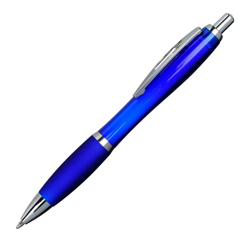 fotografia Długopis San Antonio, niebieski
