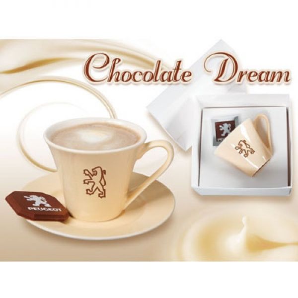 fotografia Zamówienia specjalne Chocolate Dream