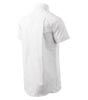 207 Koszula męska Shirt short sleeve - D