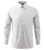 209 Koszula męska Shirt long sleeve - A