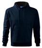 405 Bluza męska Hooded Sweater - A
