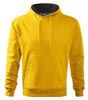 405 Bluza męska Hooded Sweater - A