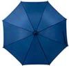 Parasol automatyczny Martigny, niebieski