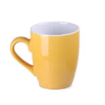 Ilona żółto/biały