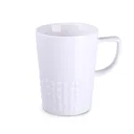 Kubek Diamond 350 ml biały
