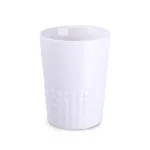 Kubek Diamond 350 ml biały
