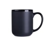Kubek Grand czarny