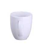 Kubek Mambo biały