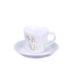 Victor Set 120 ml biały