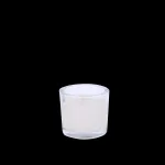 Świeczka Lux 90ml Soja
