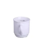 Claus Plus 220ml biały