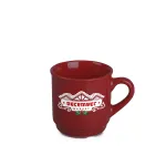 Claus Plus 220ml czerwony