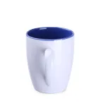 Ilona Duo biało/reflex blue