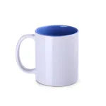 Tomek Art biało/reflex blue