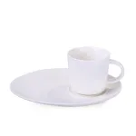 Lucas Set 200 ml biały