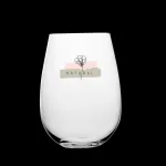 Szkło Frost 500ml bezbarwny
