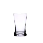 Szkło Hourglass bezbarwny