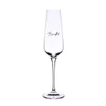 Kieliszek Prosecco 210ml bezbarwny