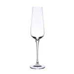 Kieliszek Prosecco 210ml bezbarwny