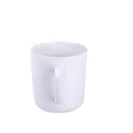 Rico Pure biały/biały