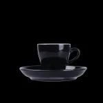 Verona Nero Set 70 ml czarny/biały