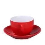 Sonata Premium czerwono/biały