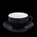 Sonata Premium czarny/biały