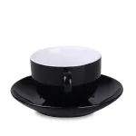 Sonata Premium czarny/biały