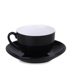 Sonata Premium czarny/biały