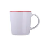 Berg Art Solid czerwony