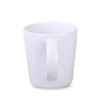 Berg Art Solid biały